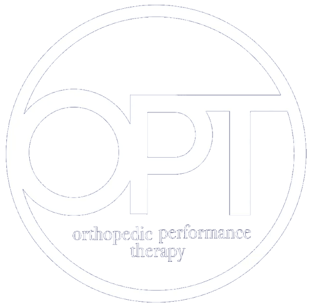 Orthopedic Performance Therapy